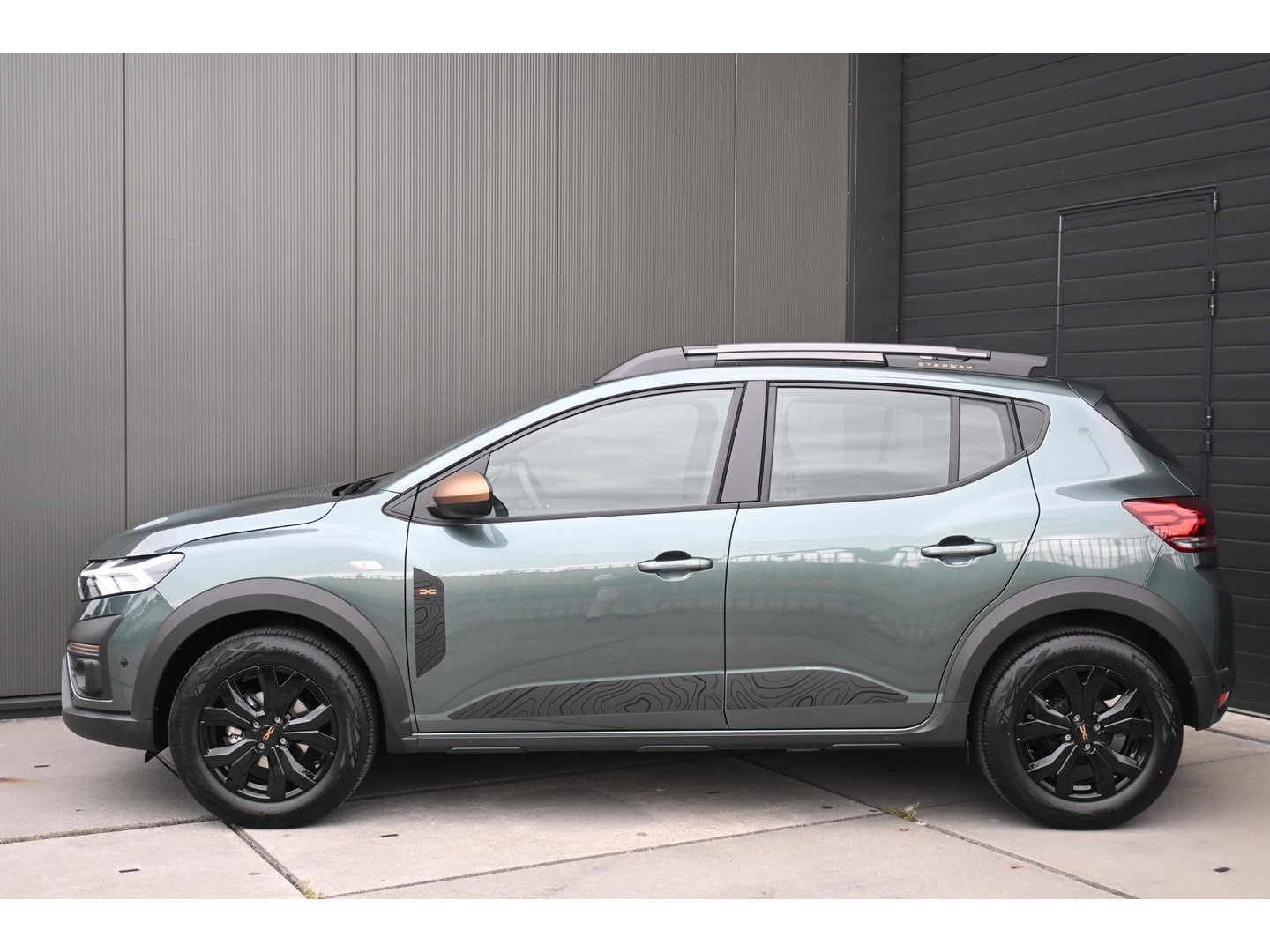 Dacia