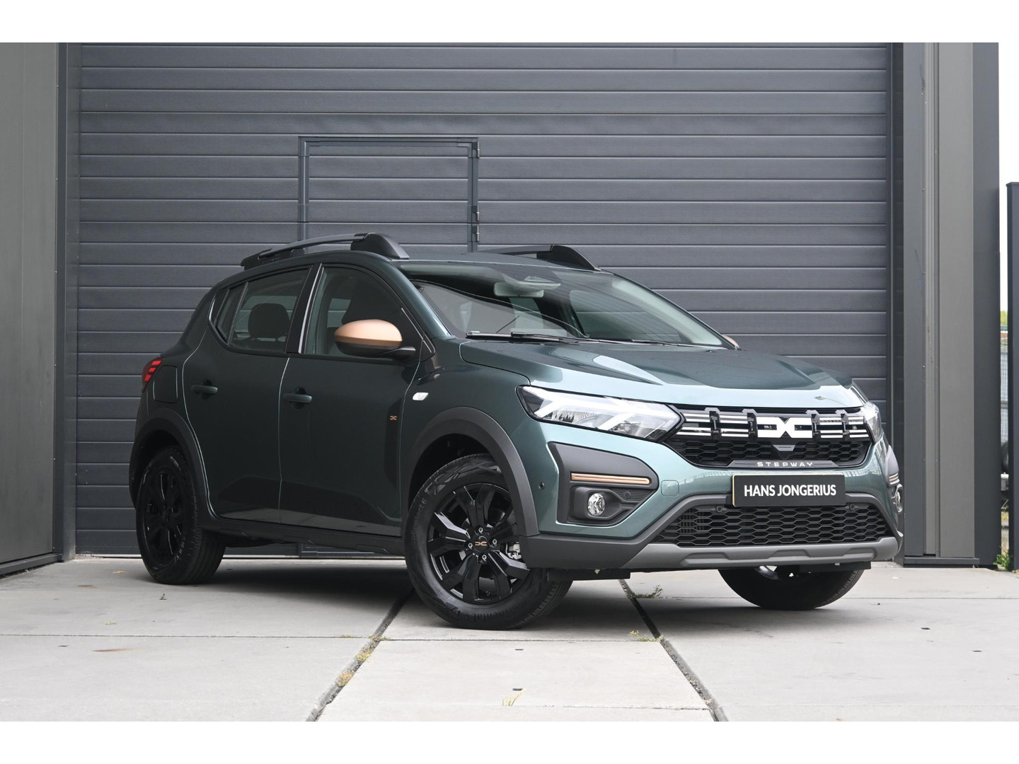 Dacia