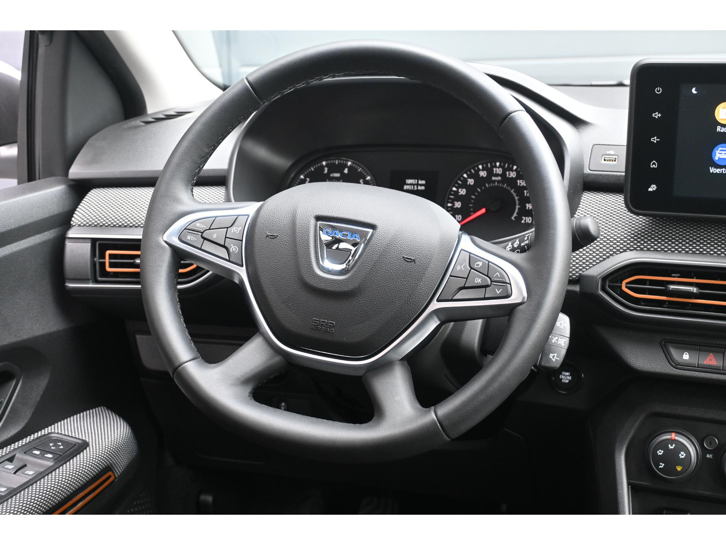 Dacia Dacia