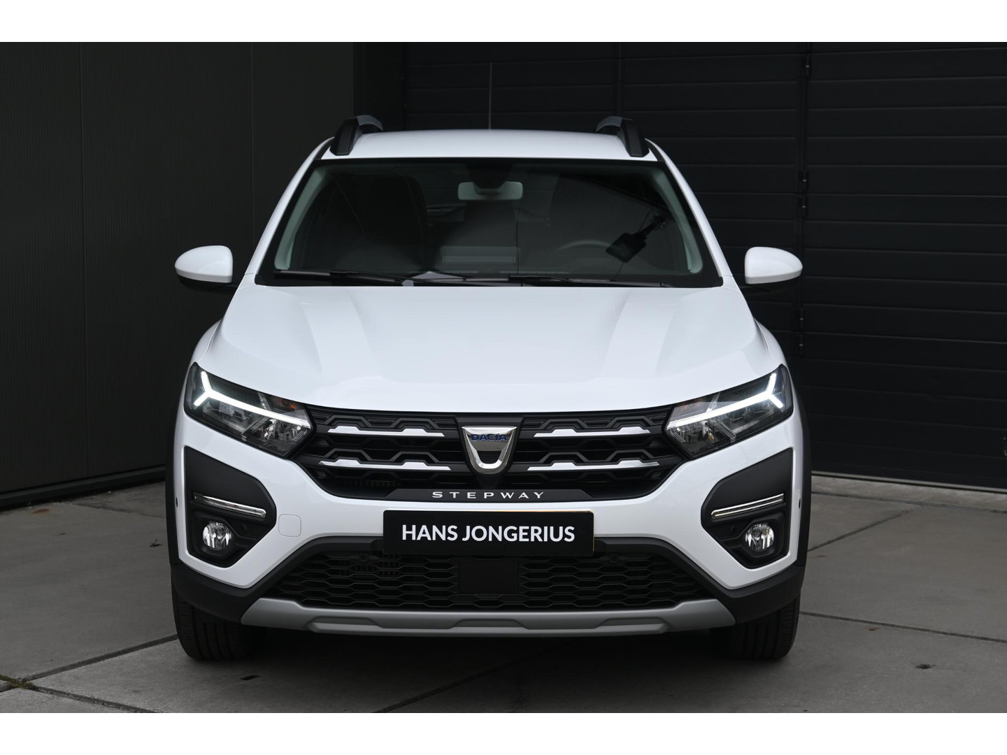 Dacia Dacia