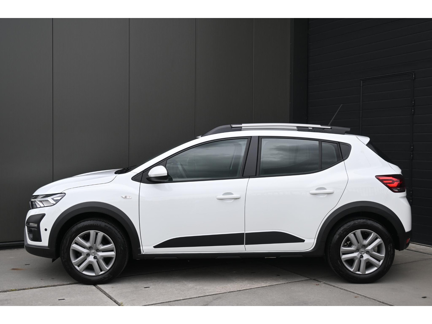 Dacia Dacia