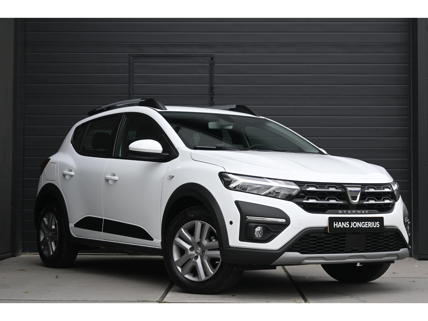 Dacia Dacia
