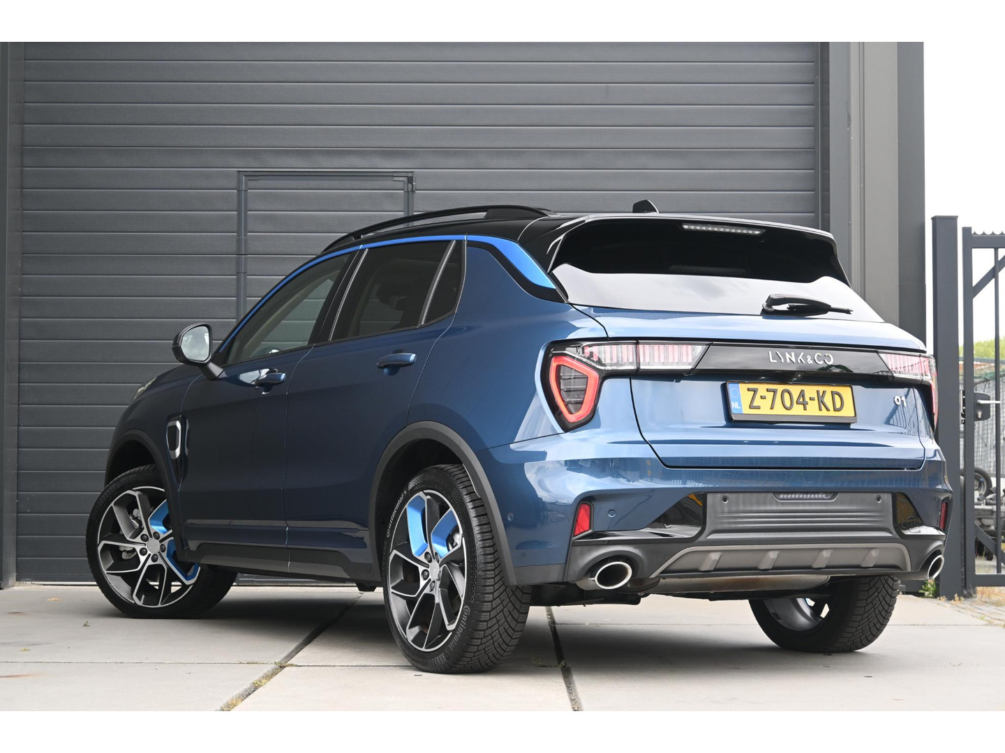 Lynk & Co