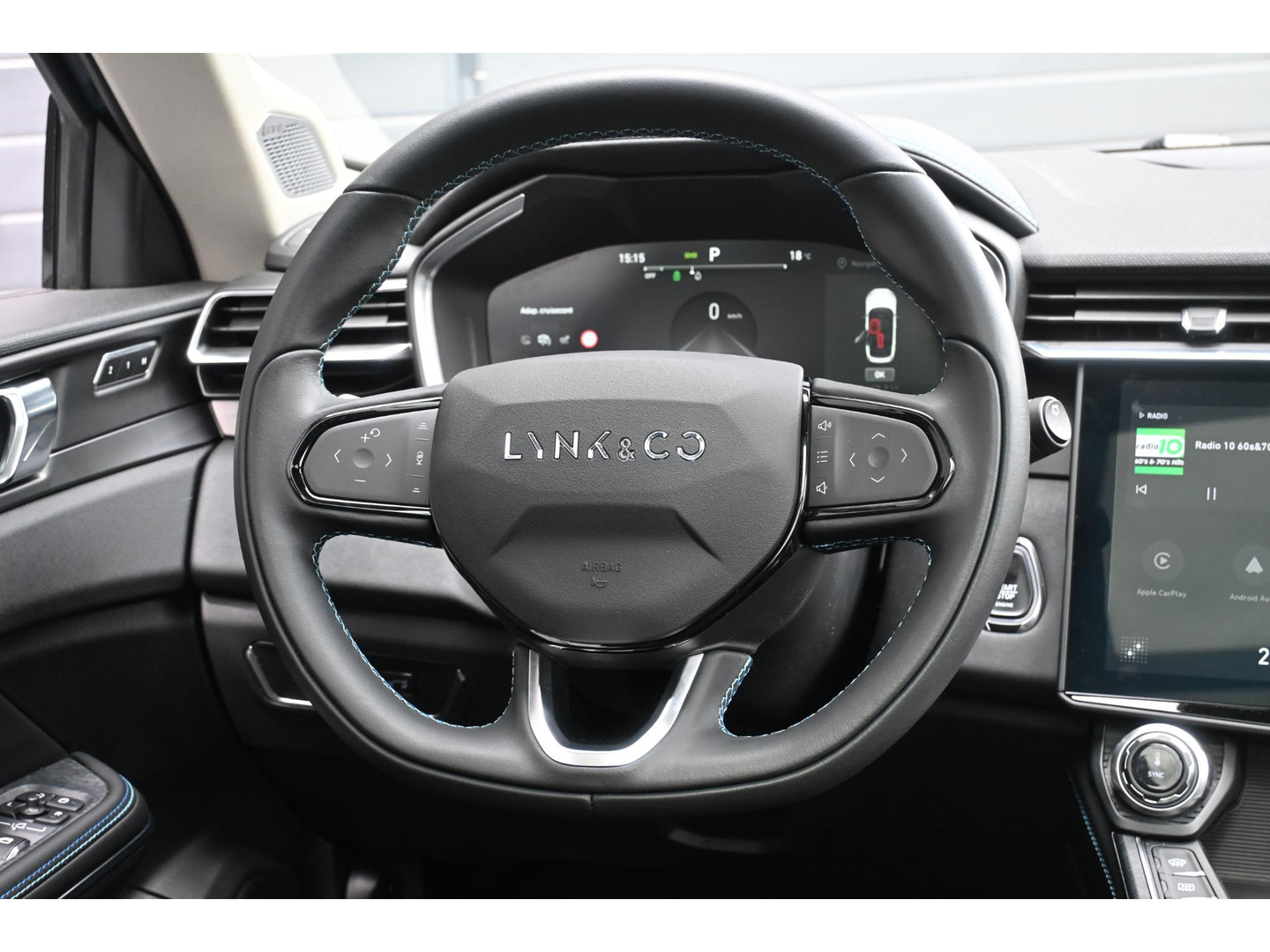 Lynk & Co