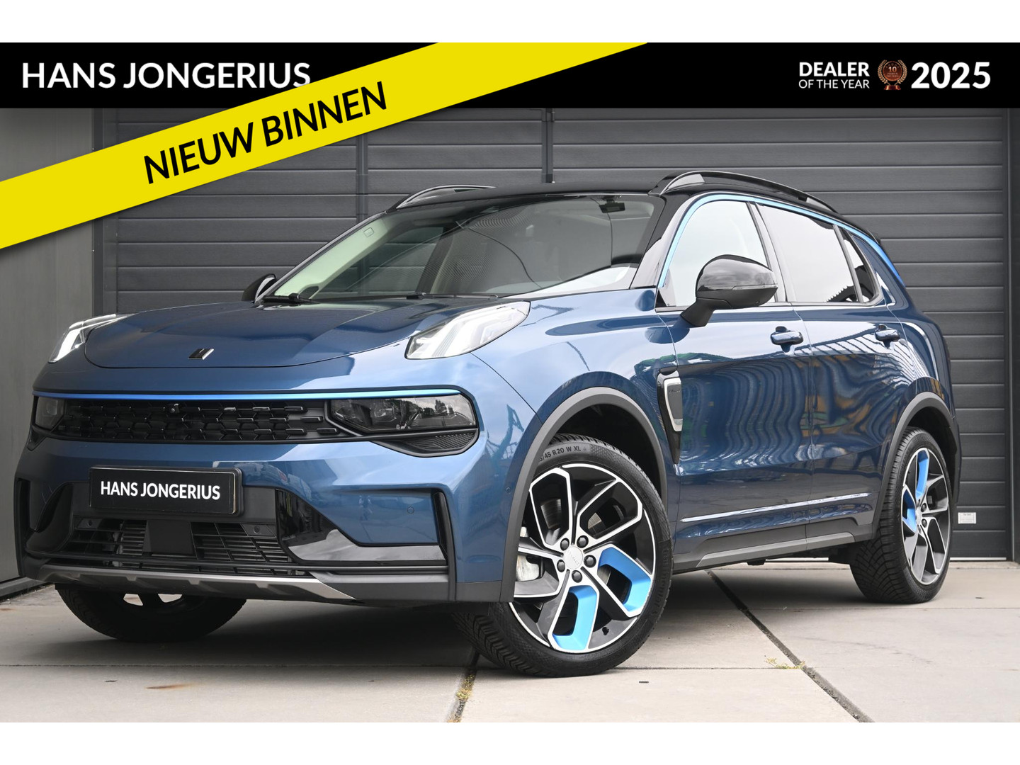 Lynk & Co