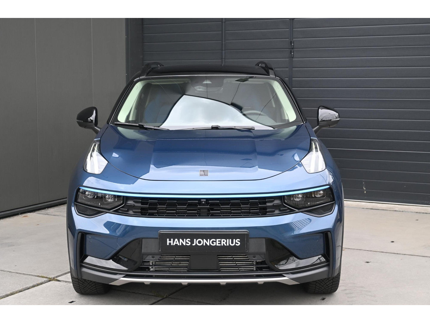 Lynk & Co