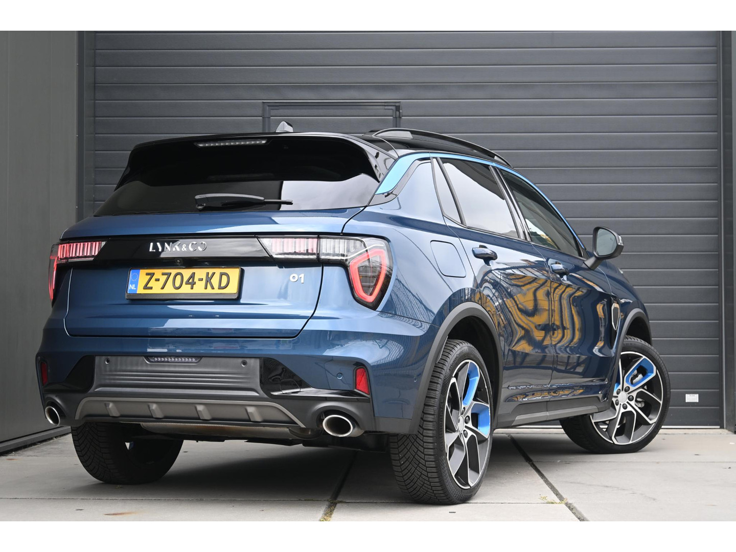 Lynk & Co