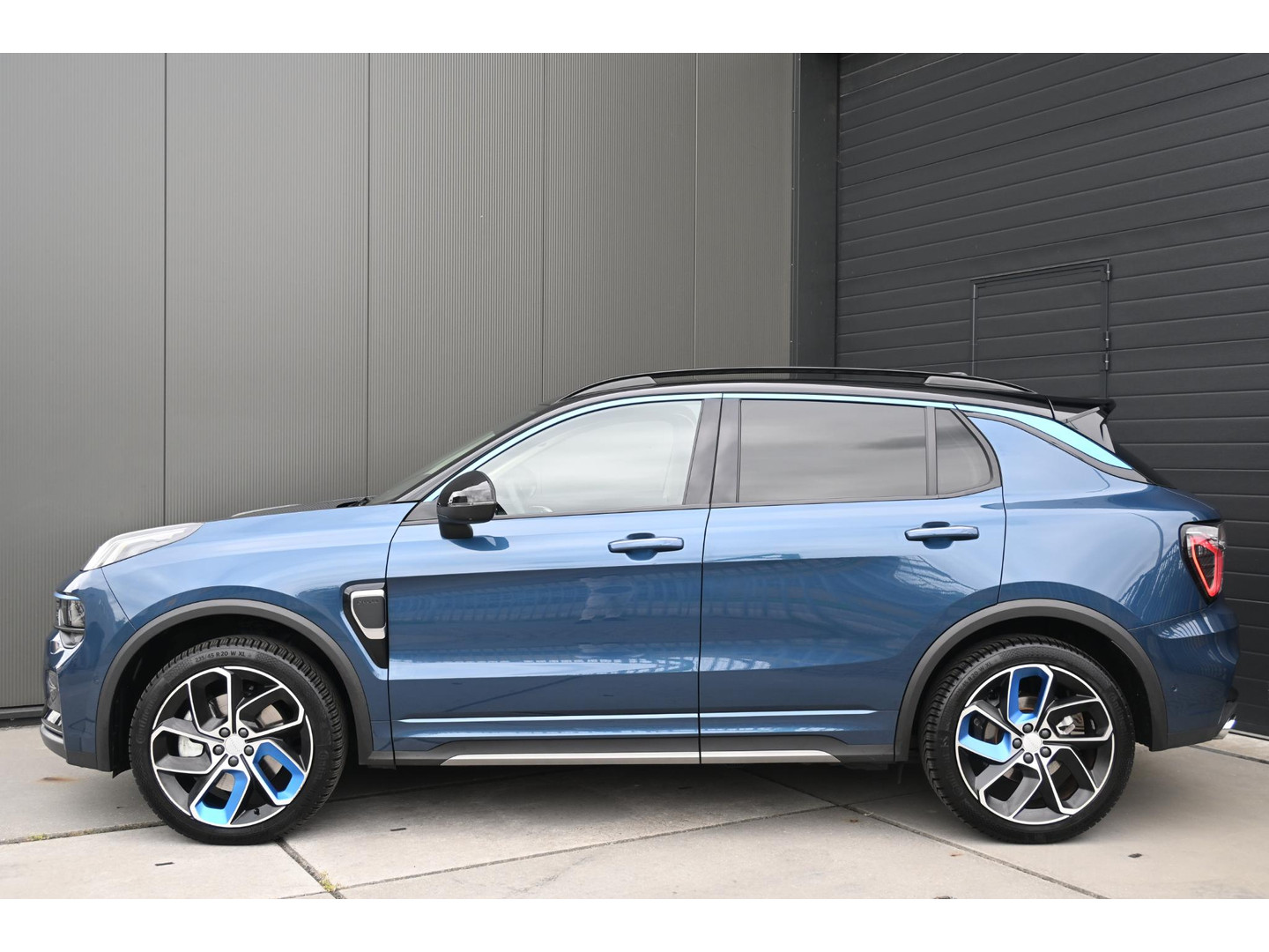 Lynk & Co