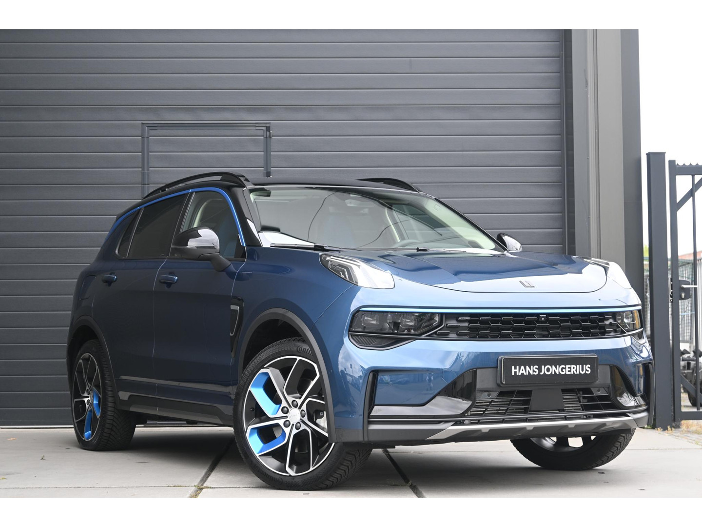 Lynk & Co