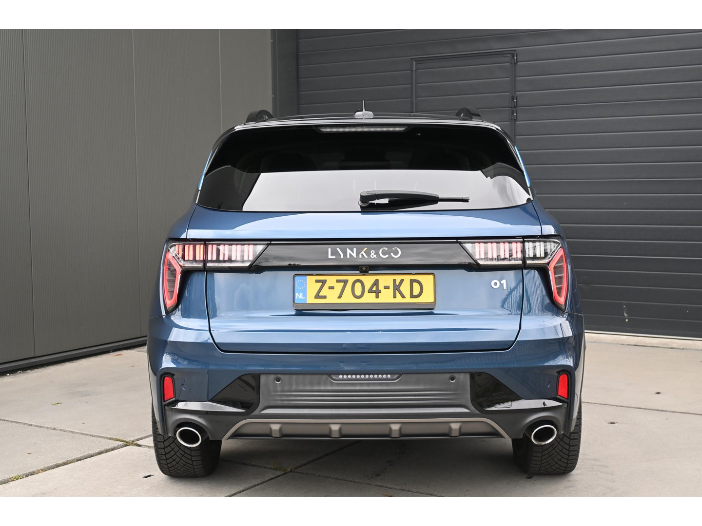 Lynk & Co