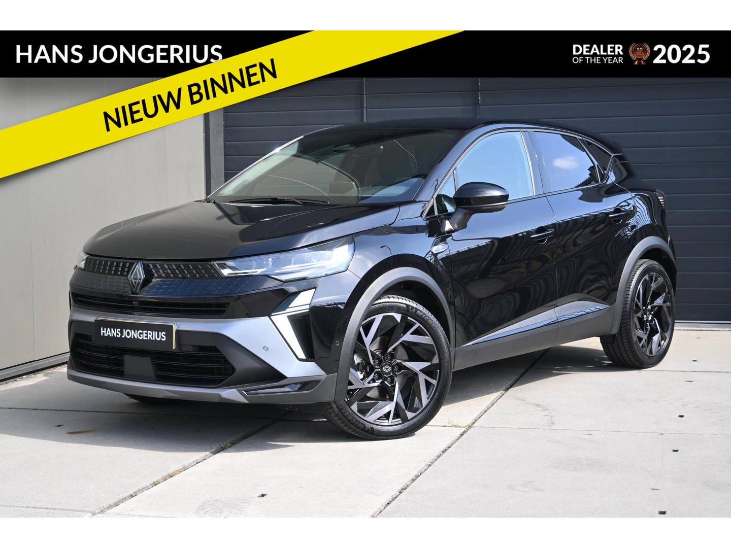 Renault Renault