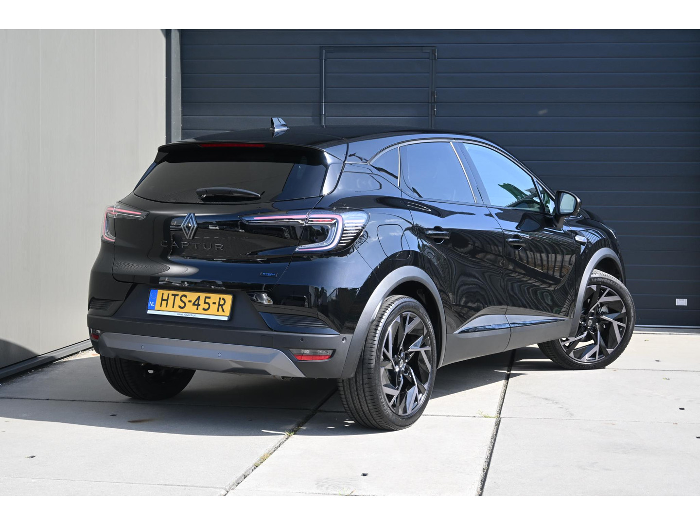 Renault Renault