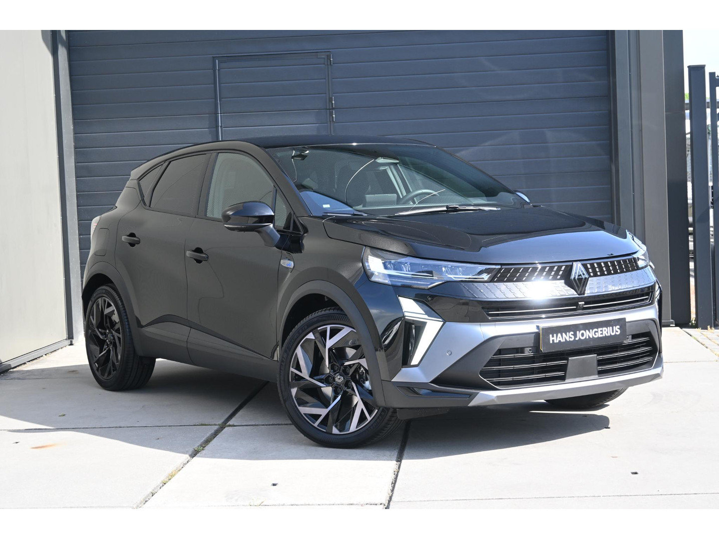 Renault Renault