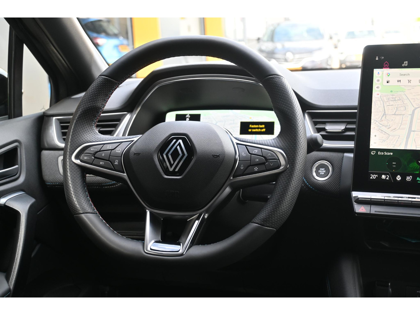 Renault Renault