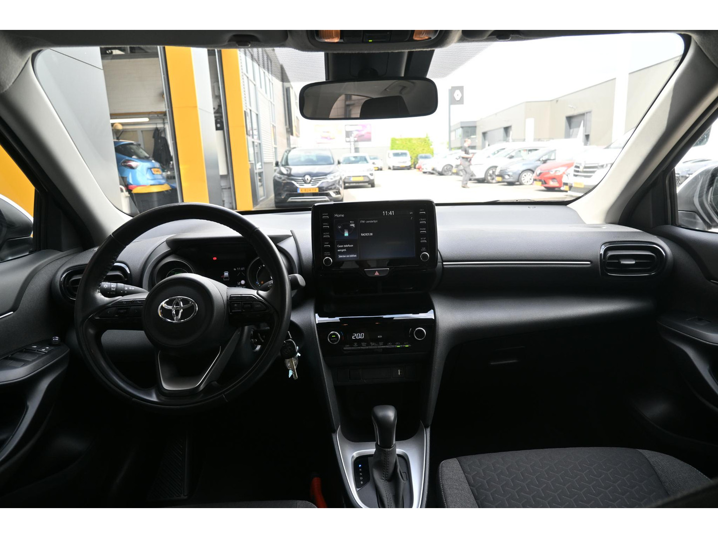 Toyota
