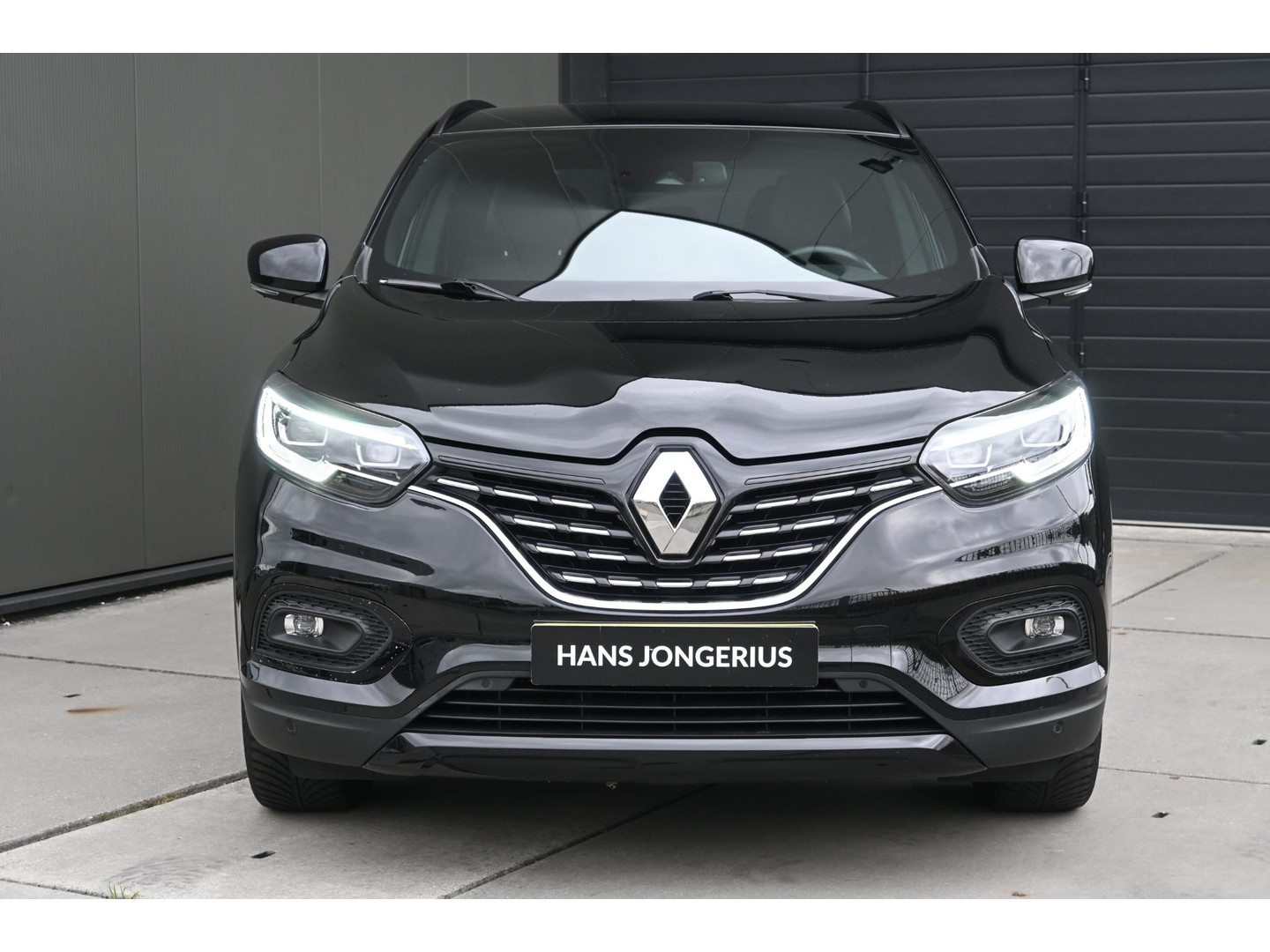 Renault Renault