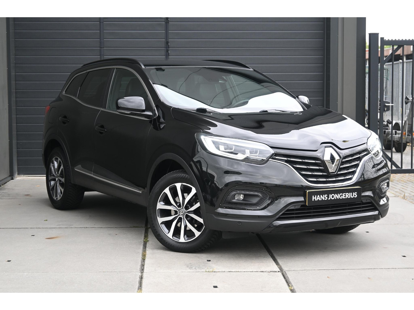 Renault Renault
