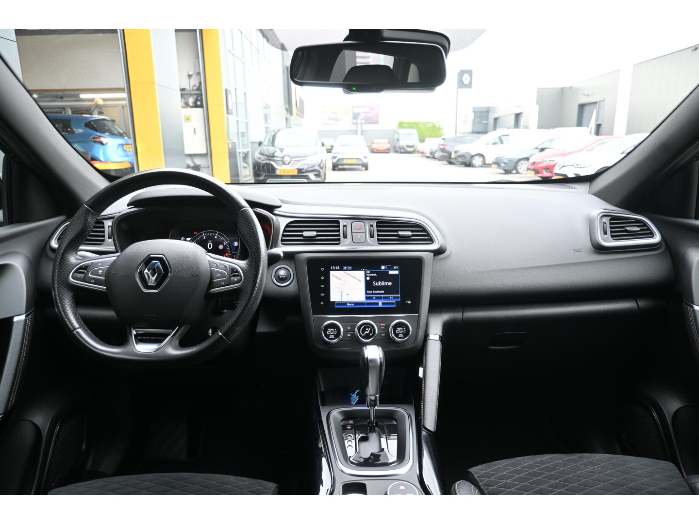 Renault Renault