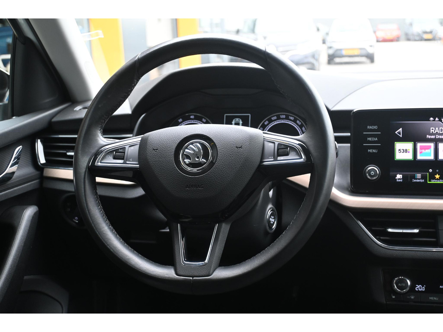 ŠKODA ŠKODA