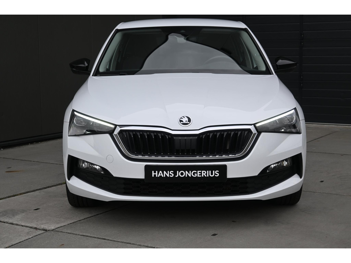 ŠKODA ŠKODA