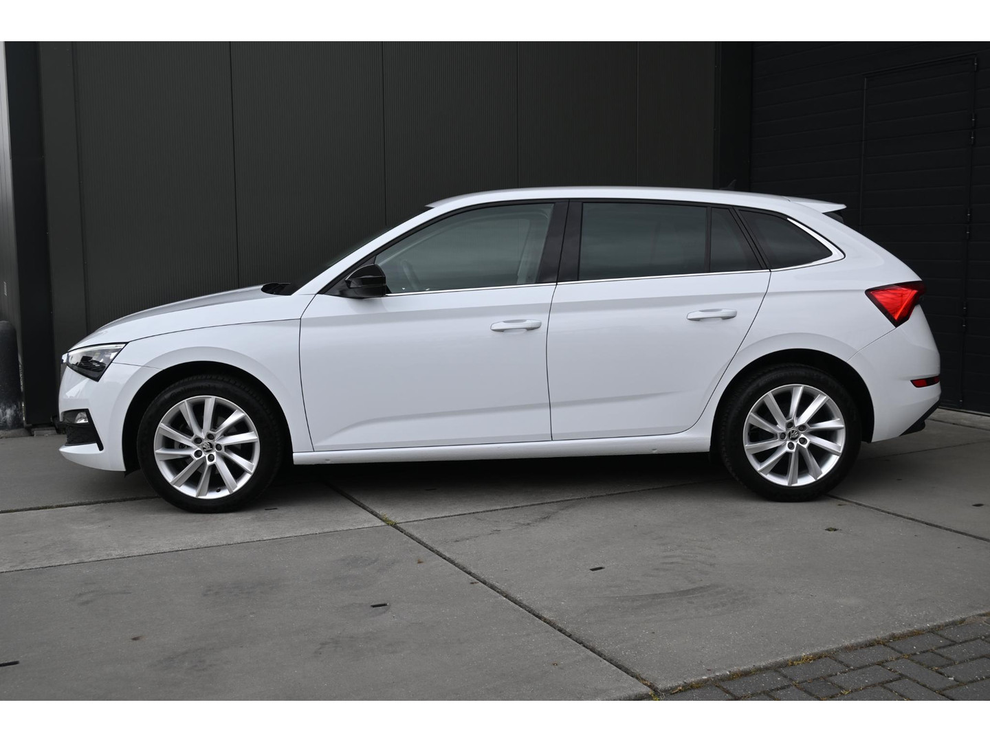 ŠKODA ŠKODA