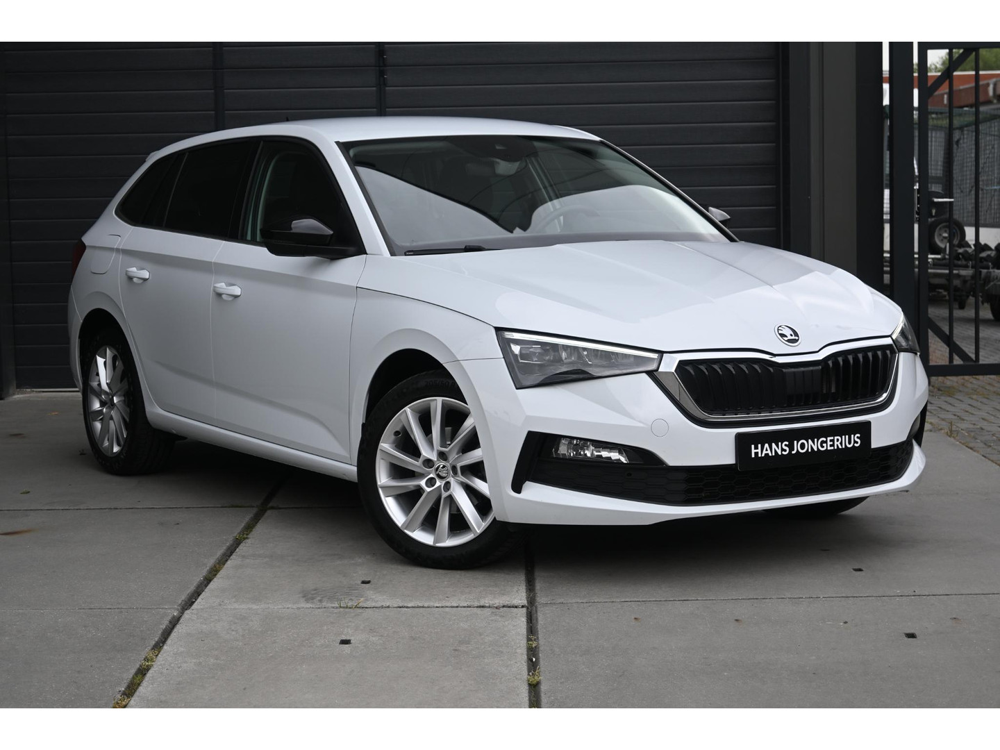 ŠKODA ŠKODA