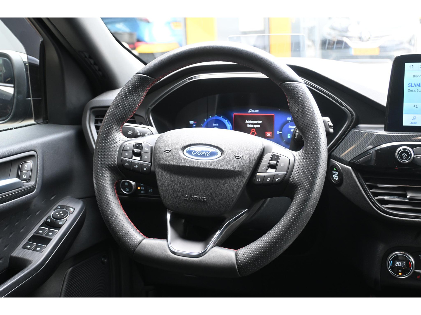 Ford Ford