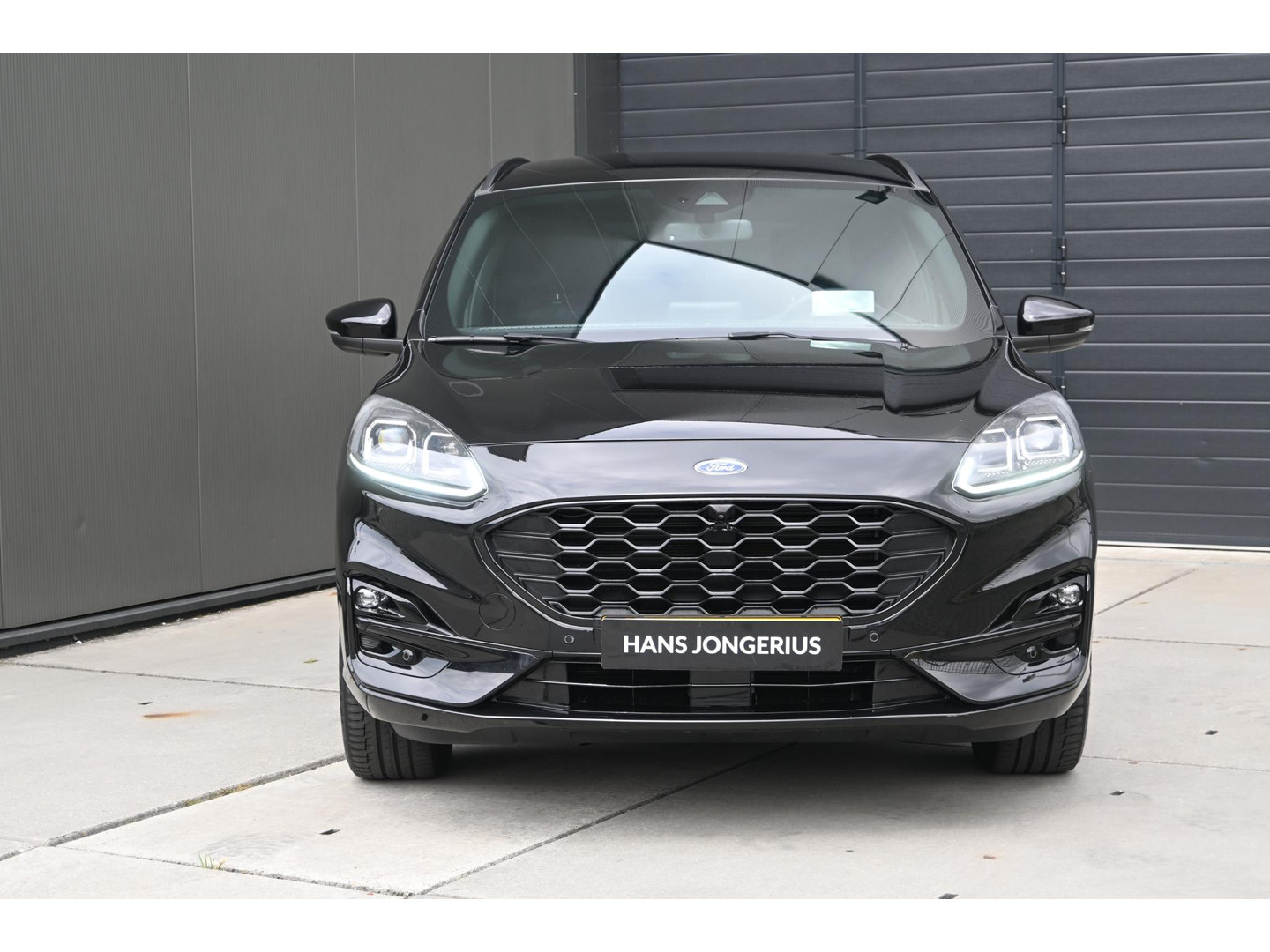 Ford Ford
