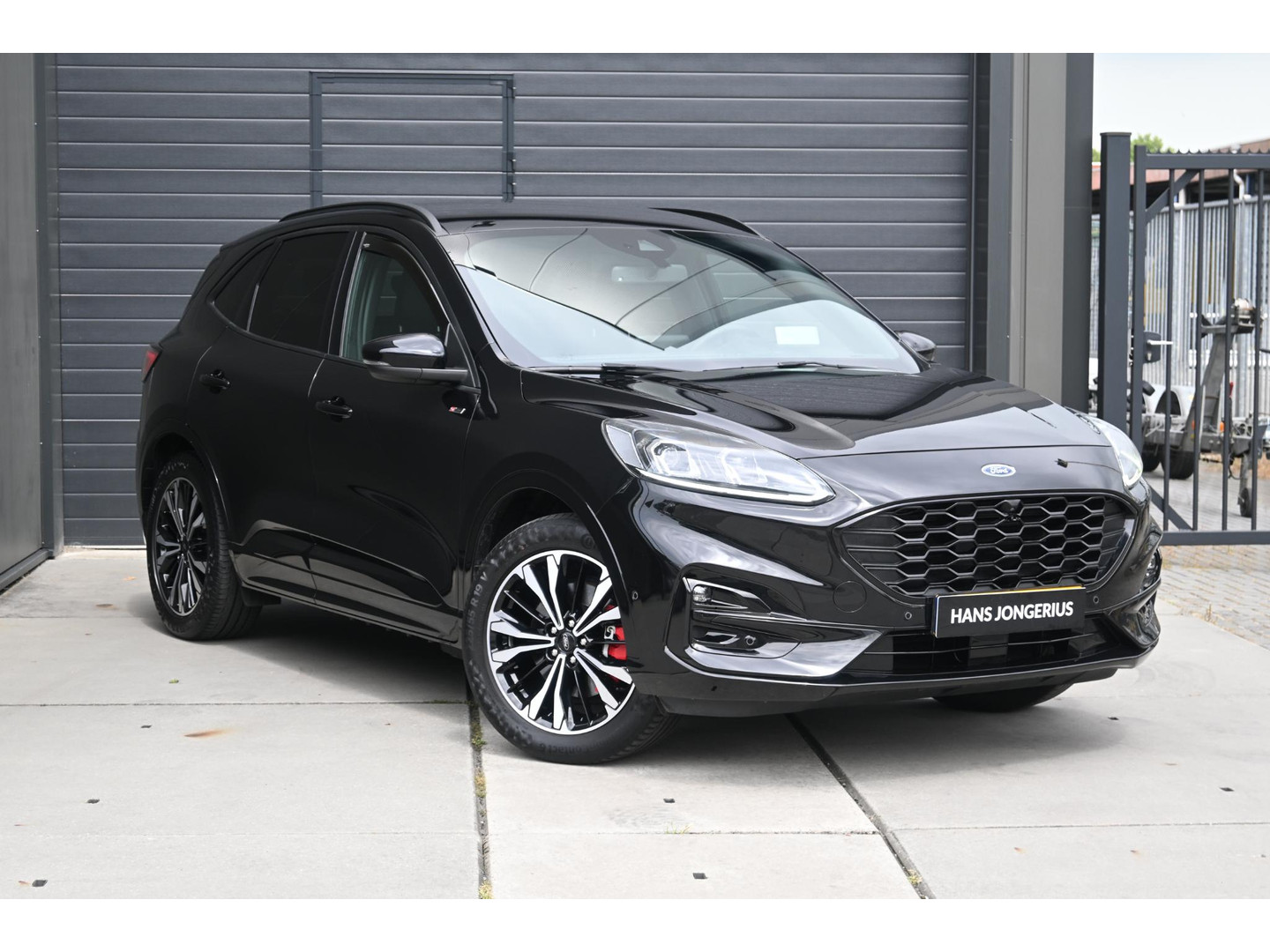 Ford Ford