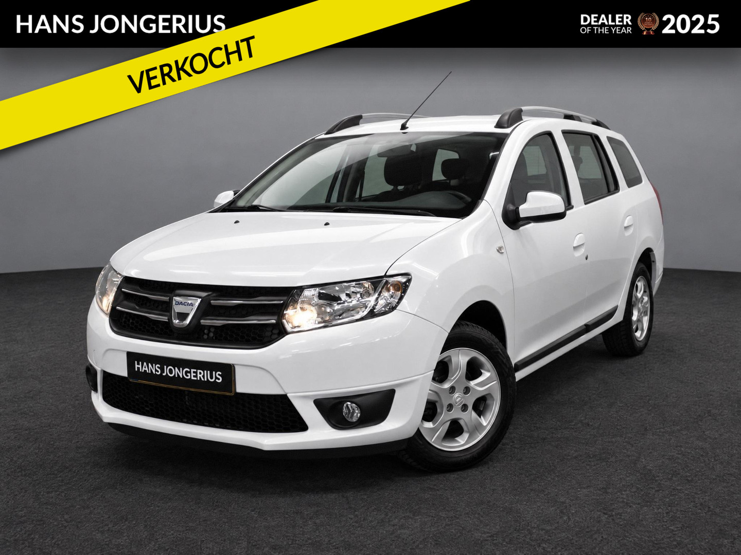Dacia Logan Mcv