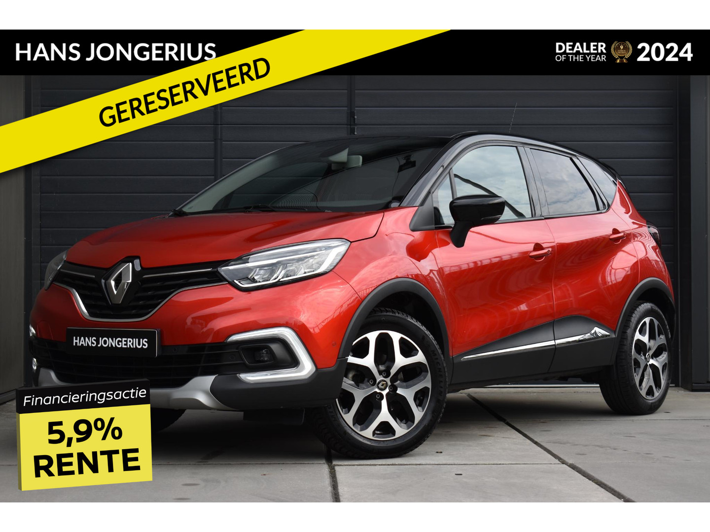 Renault Renault
