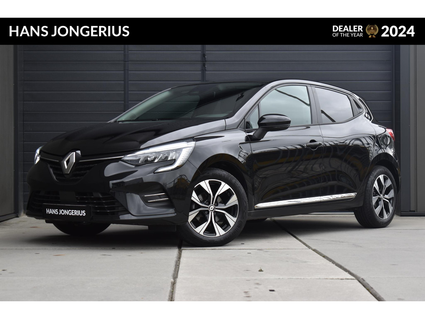 Renault Renault