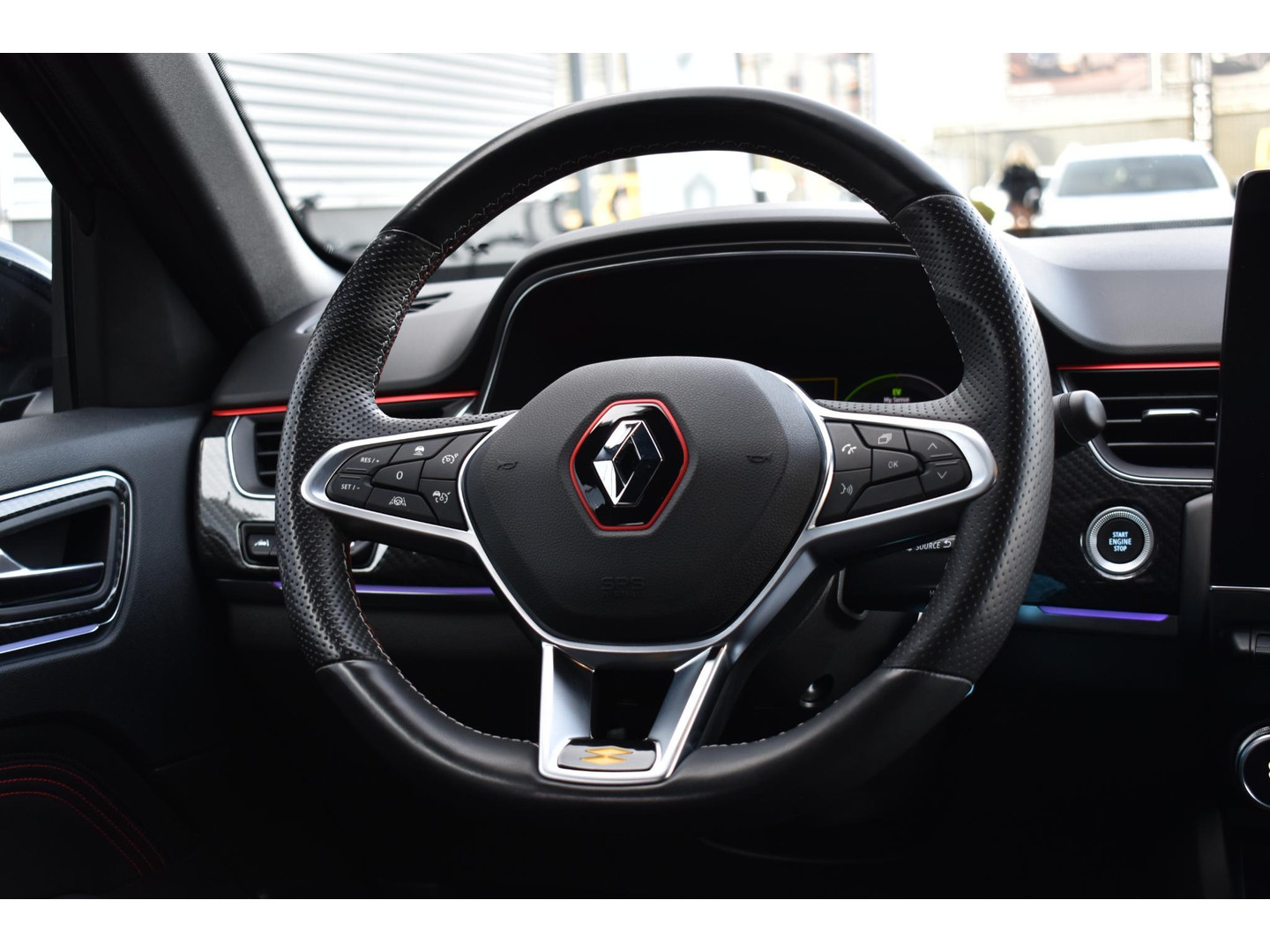 Renault