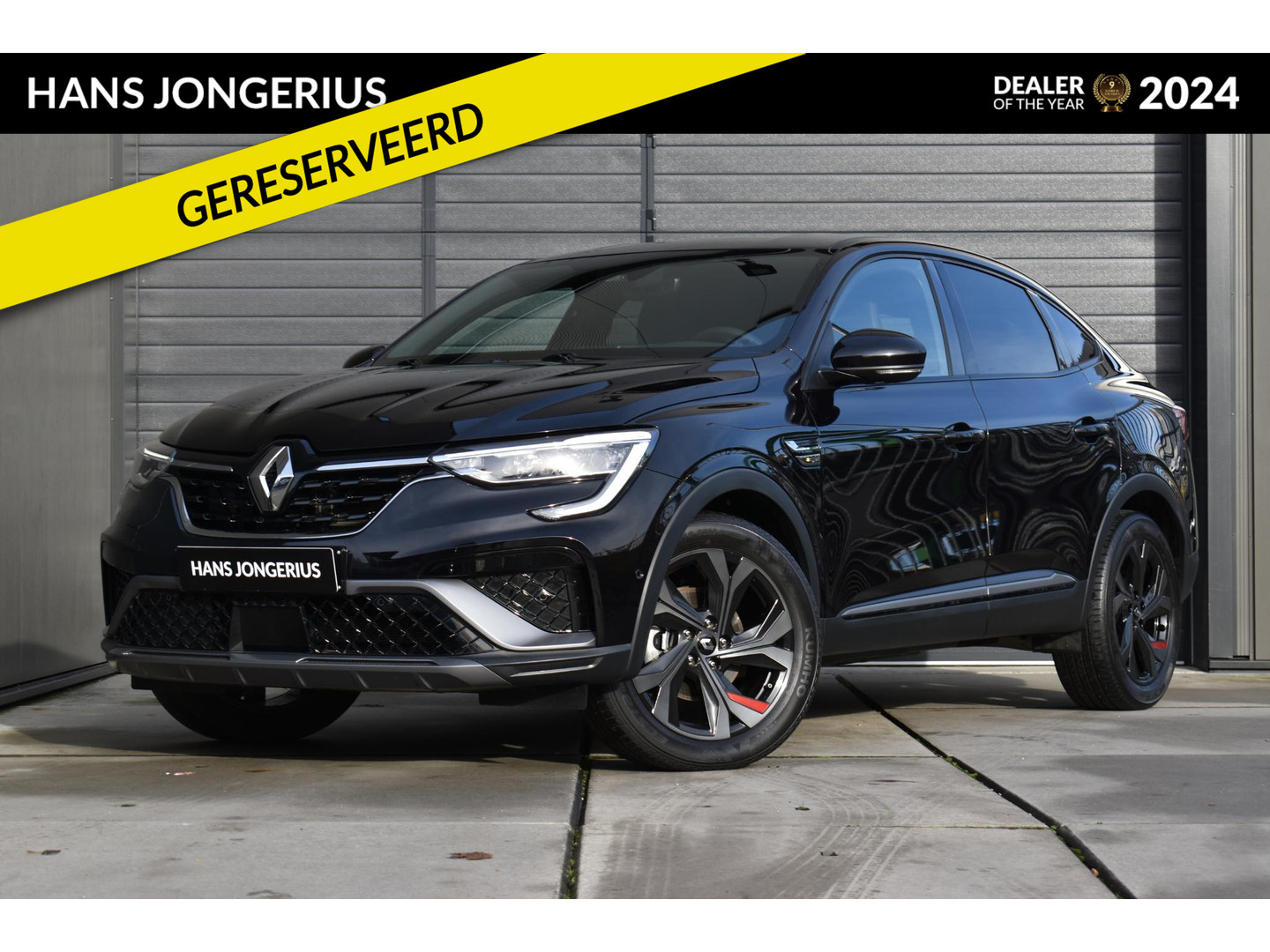 Renault Renault