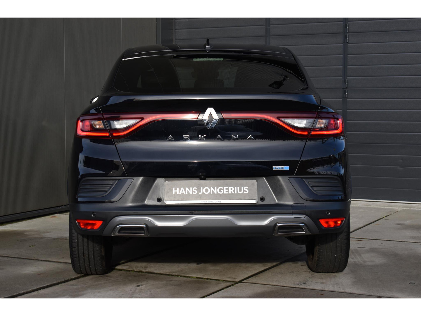 Renault