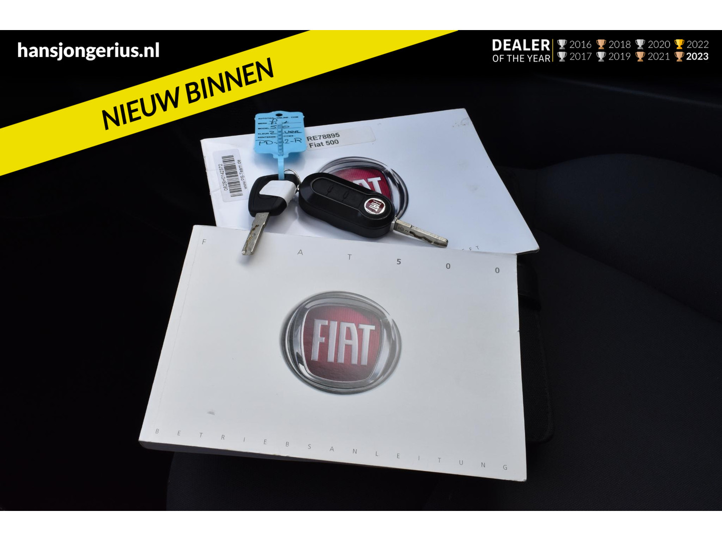 Fiat Fiat