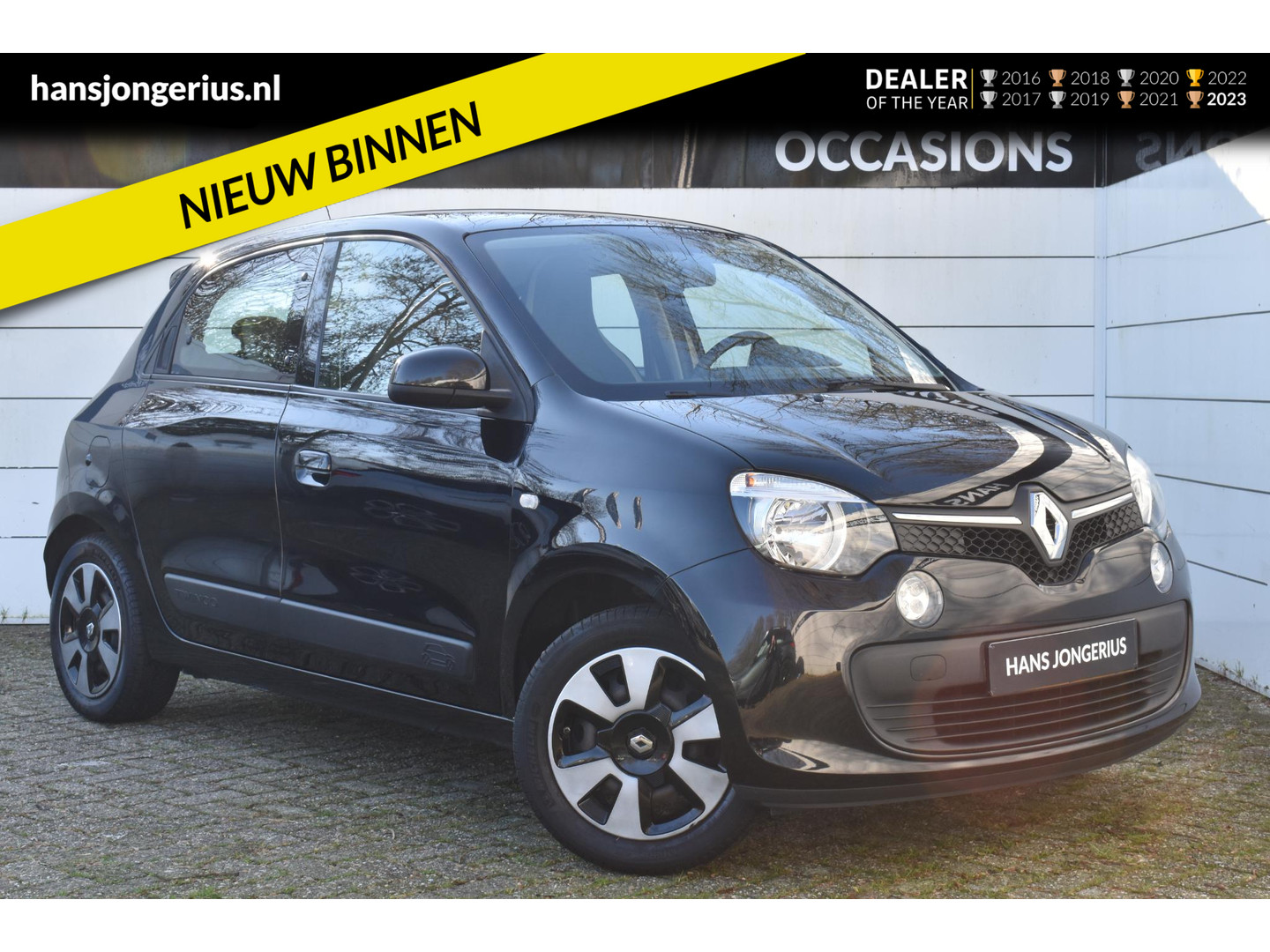 Renault Renault