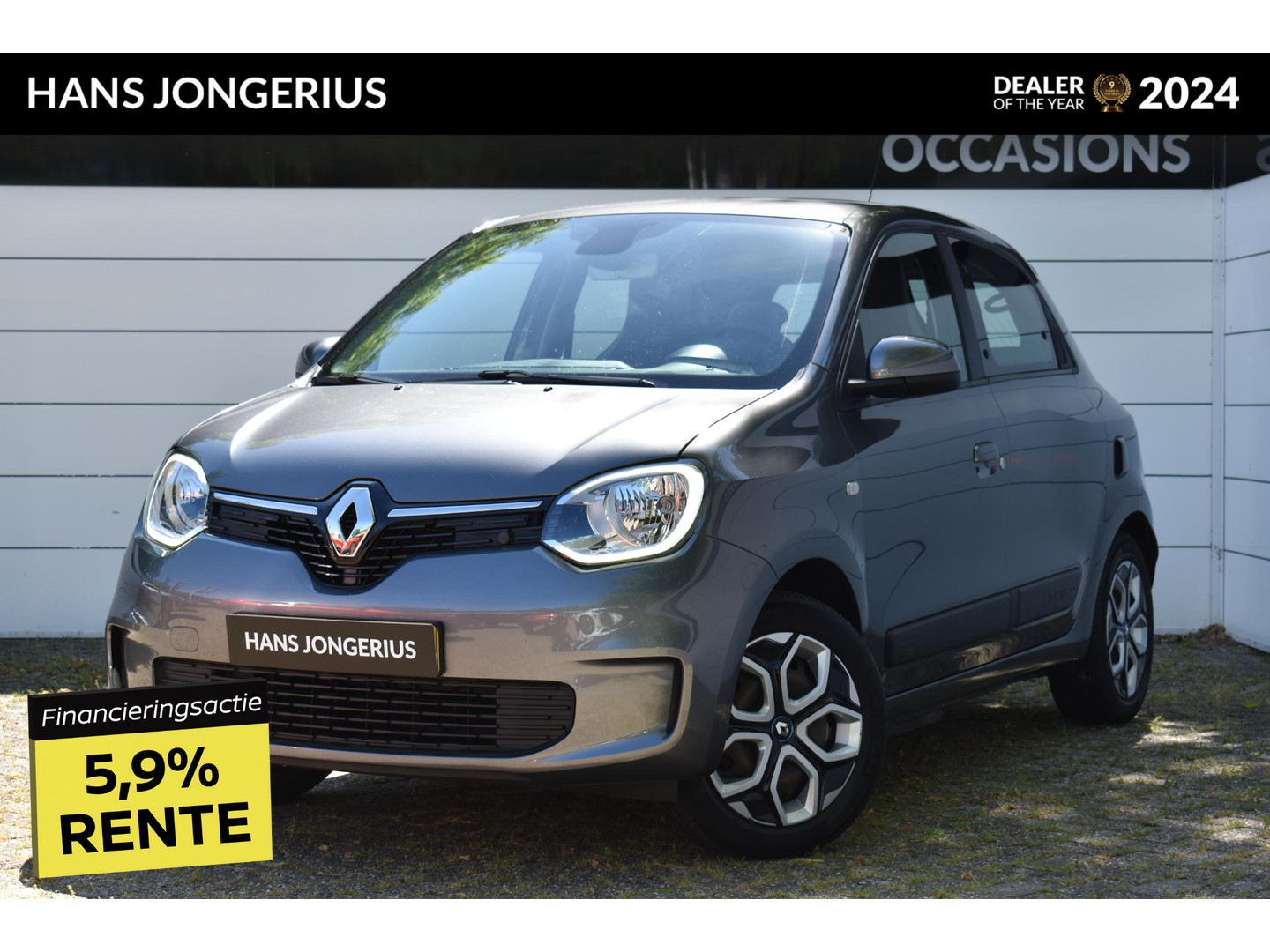 Renault Renault