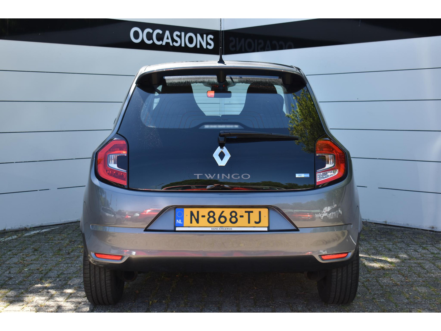 Renault Renault