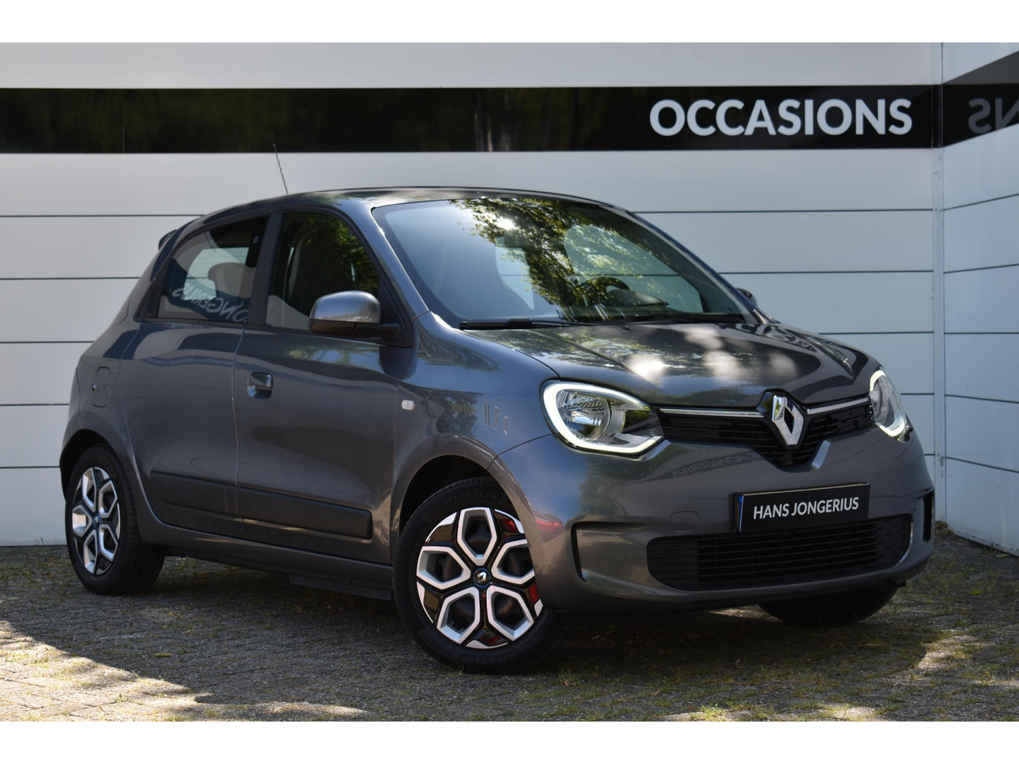 Renault Renault