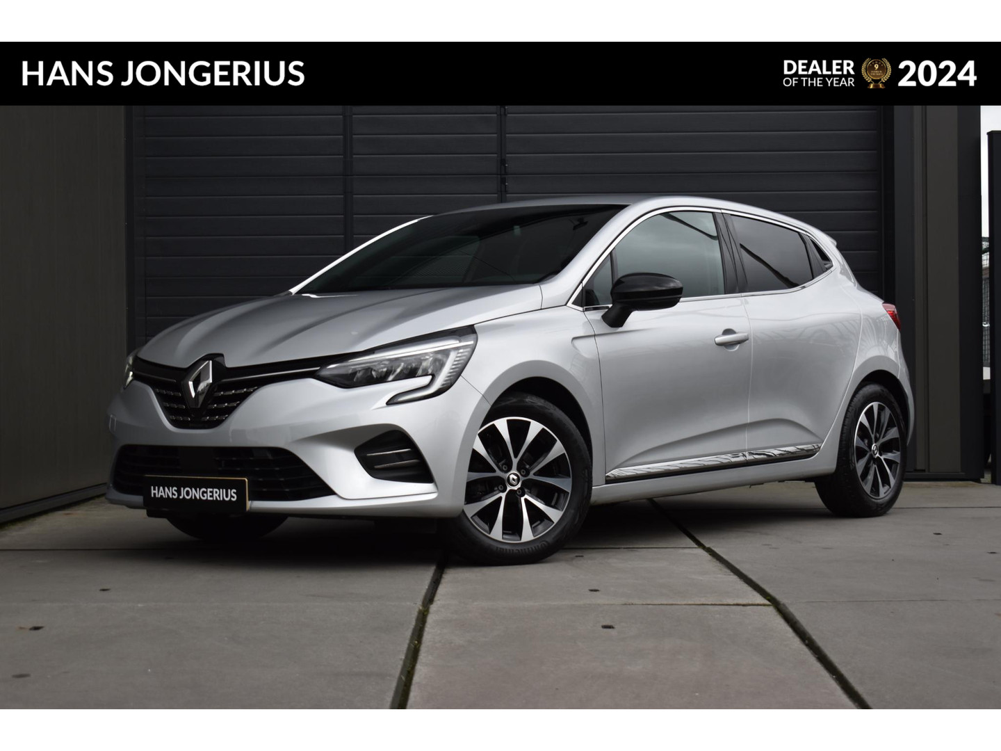Renault Renault
