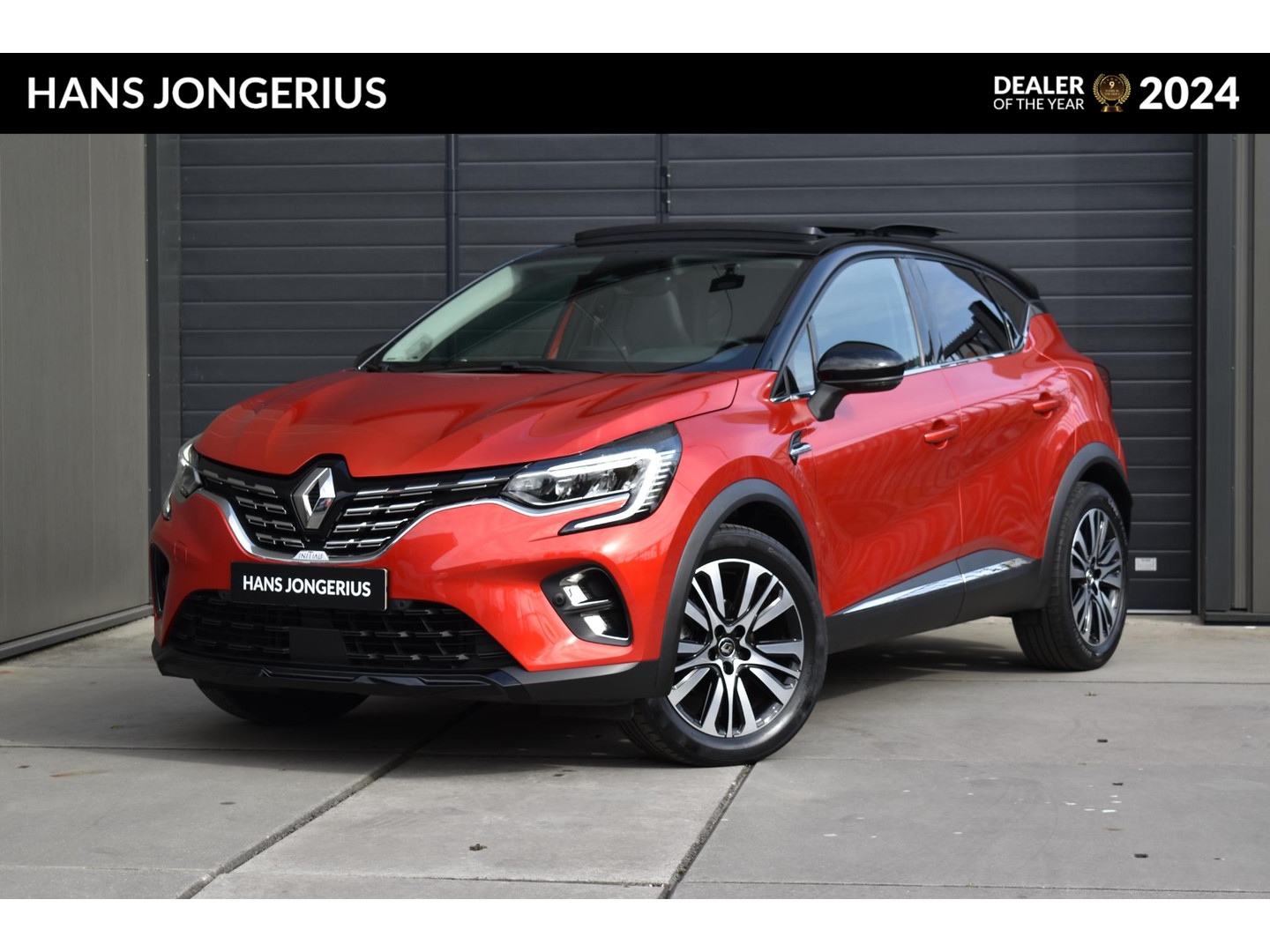 Renault Renault