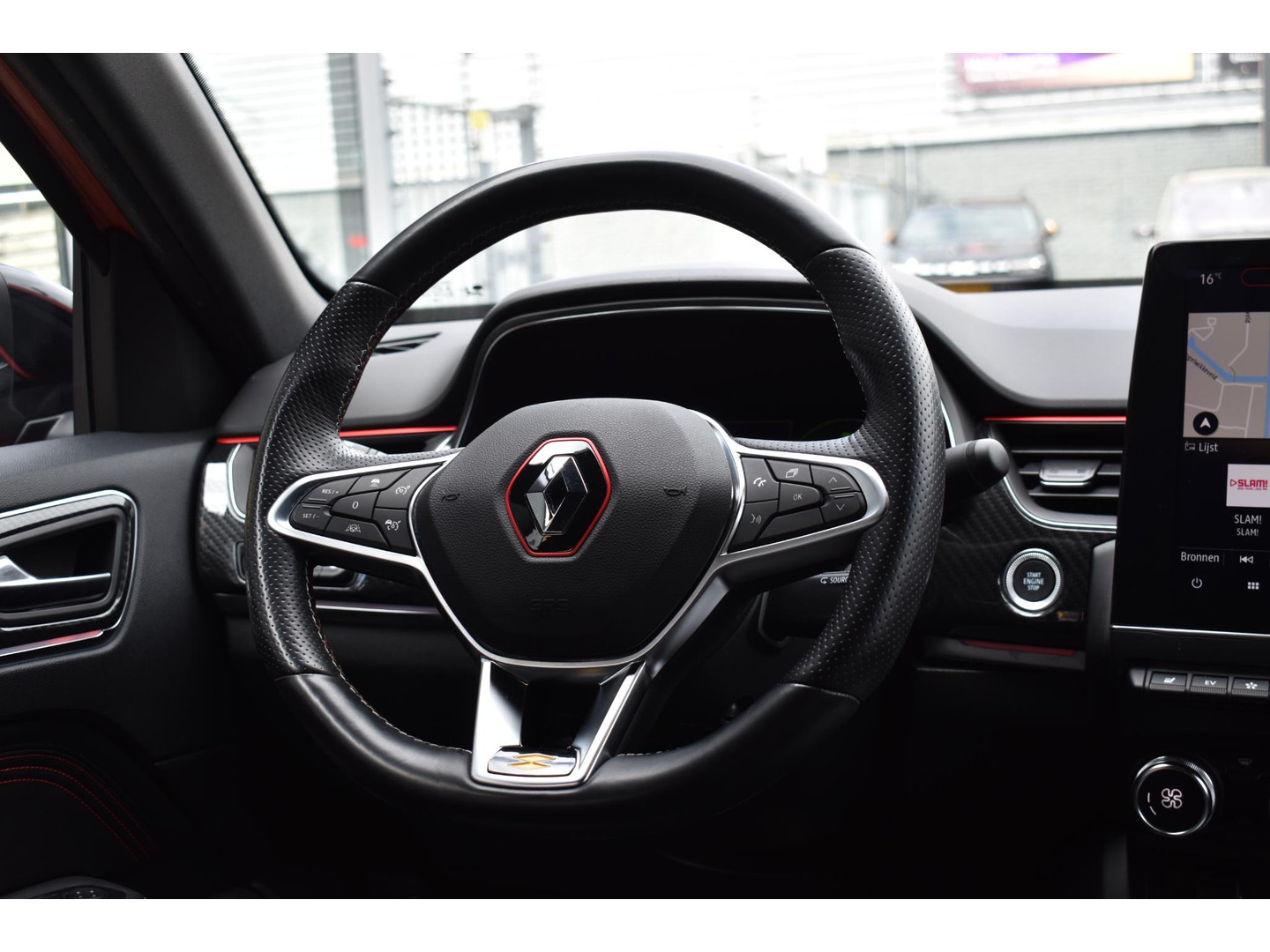 Renault