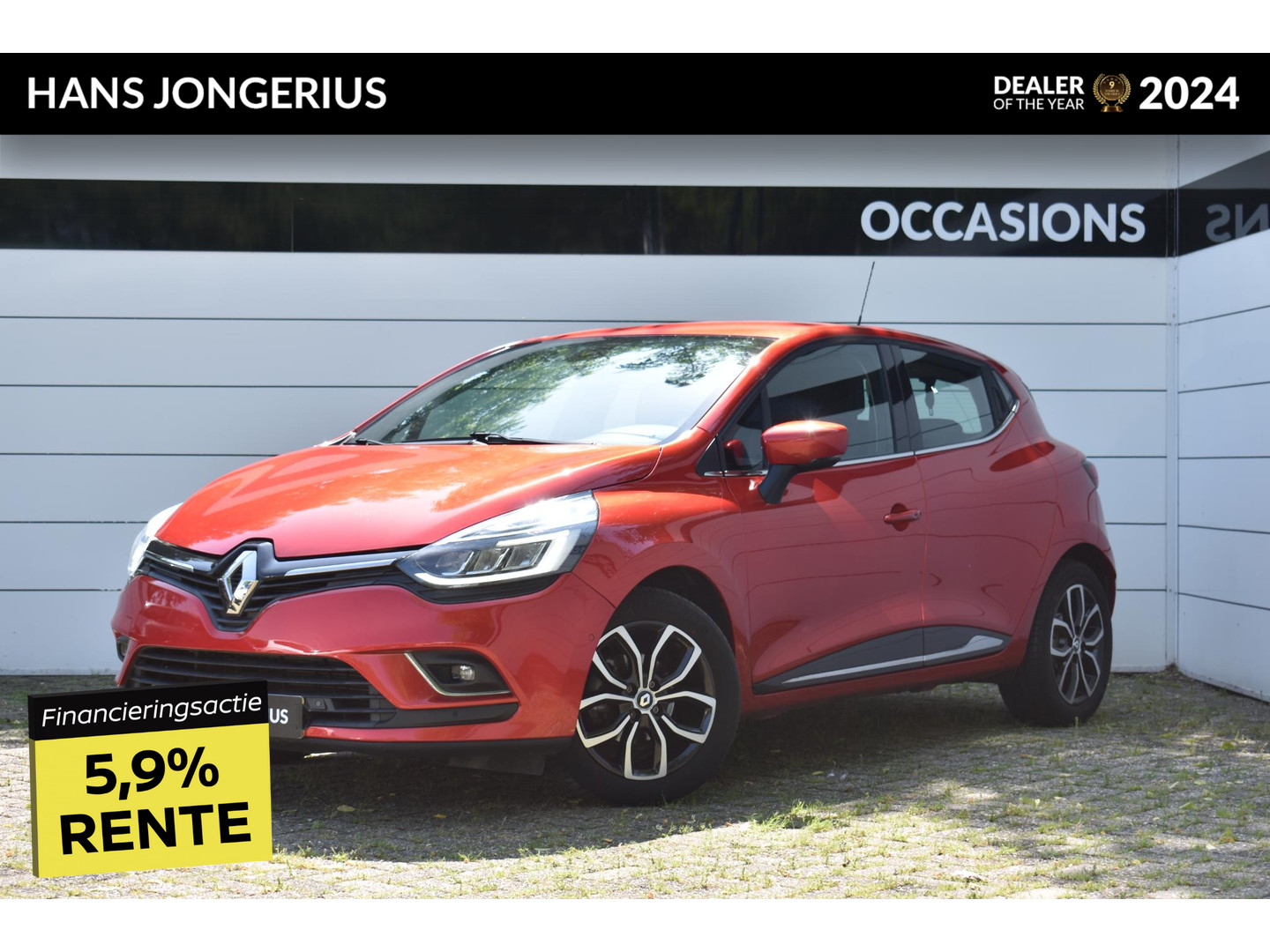 Renault Renault