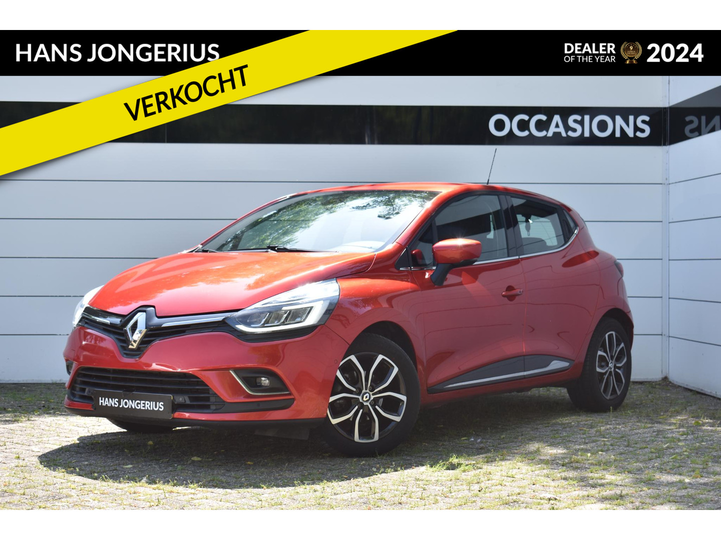 Renault Renault