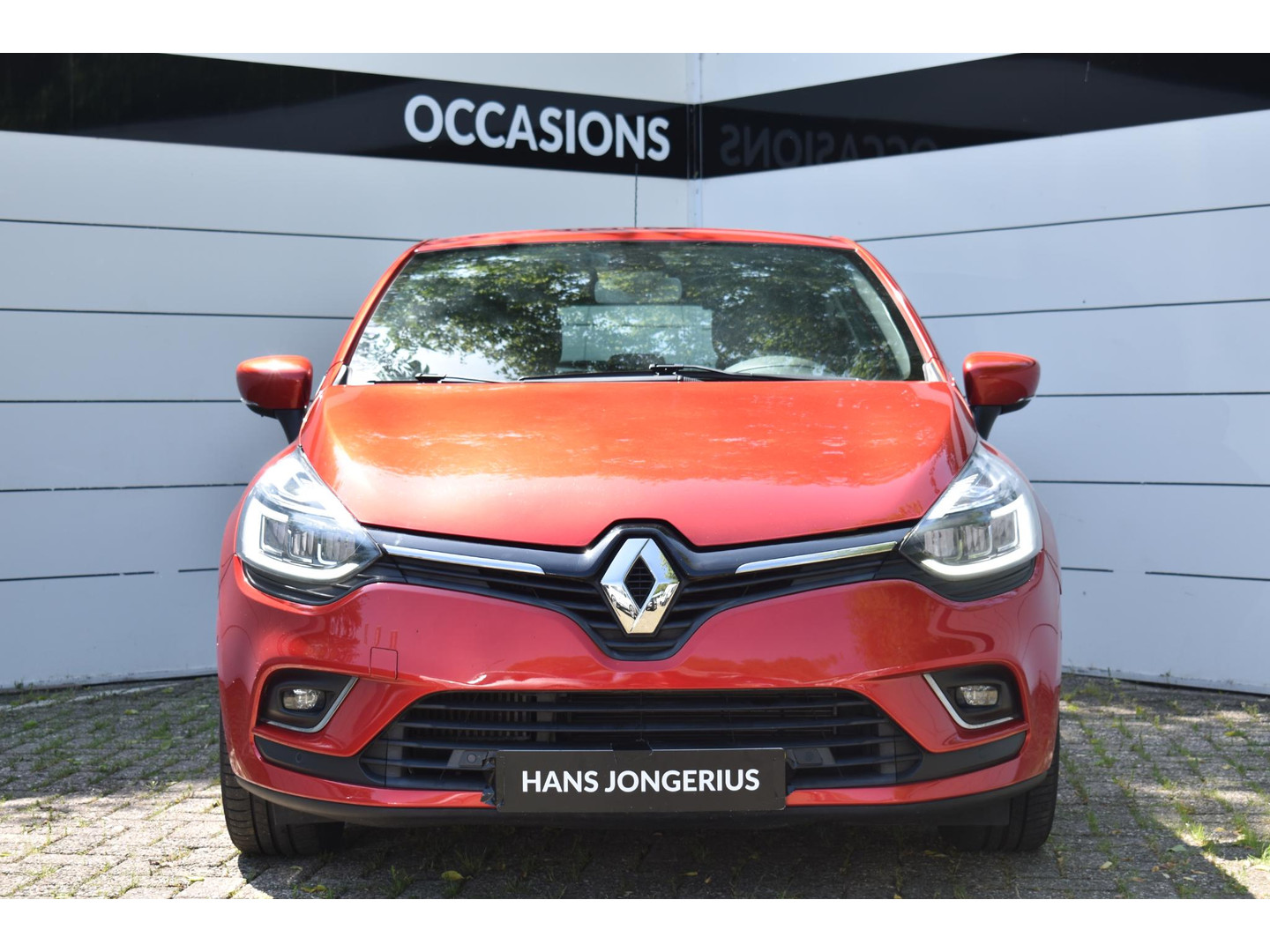 Renault Renault