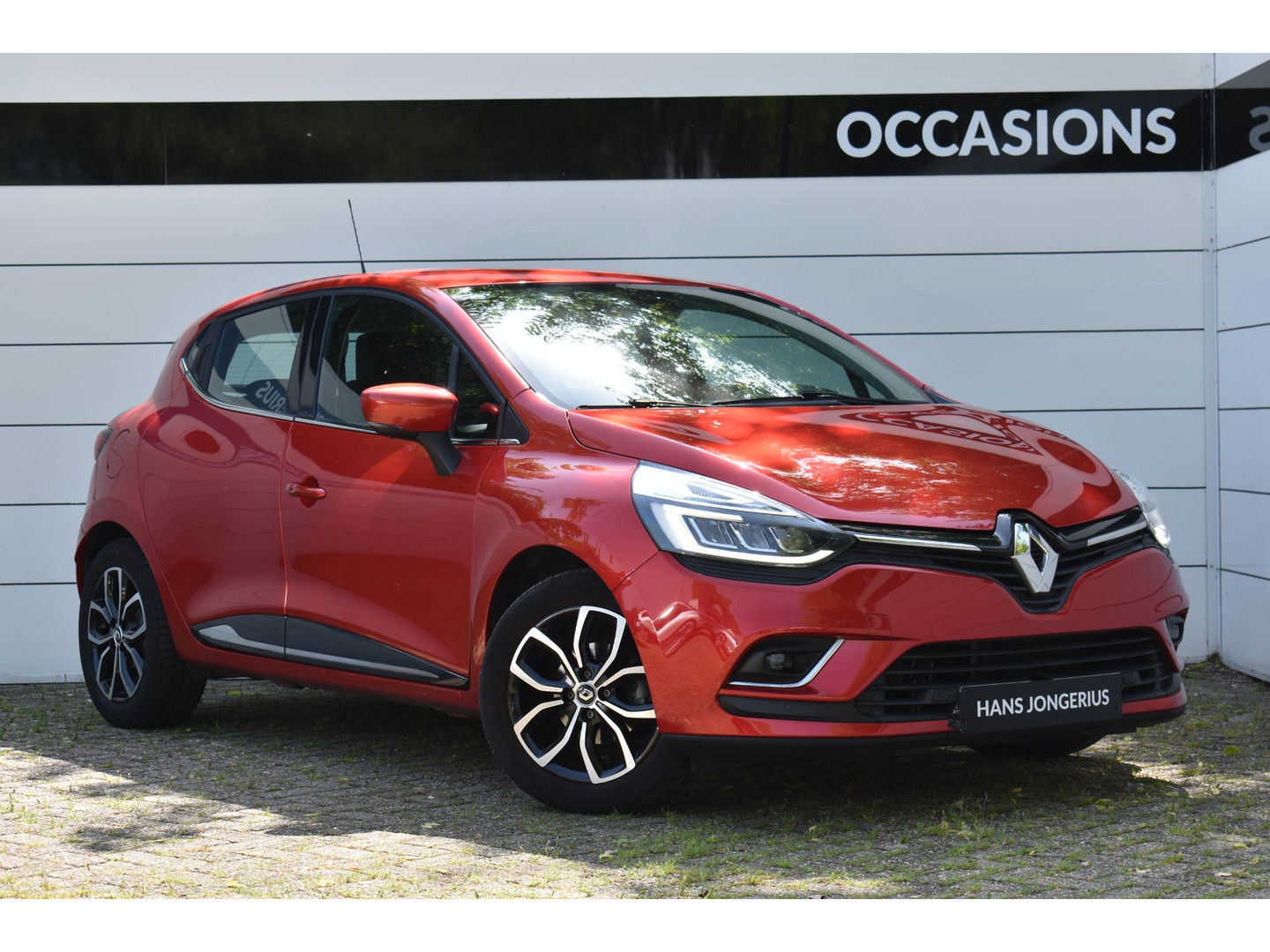 Renault Renault