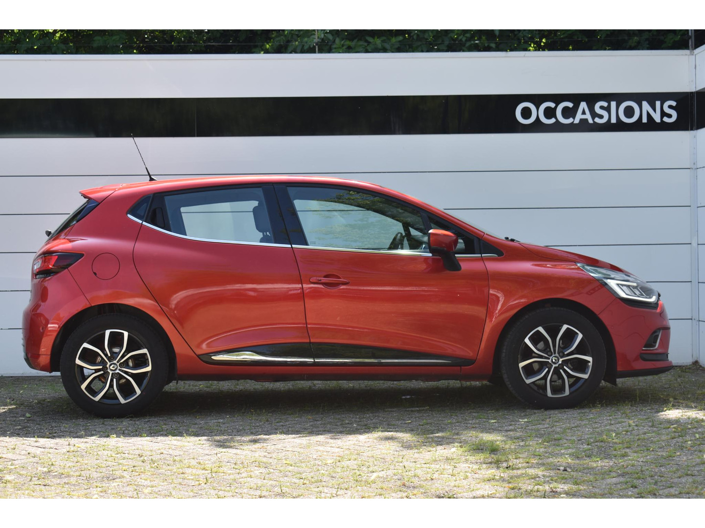 Renault Renault