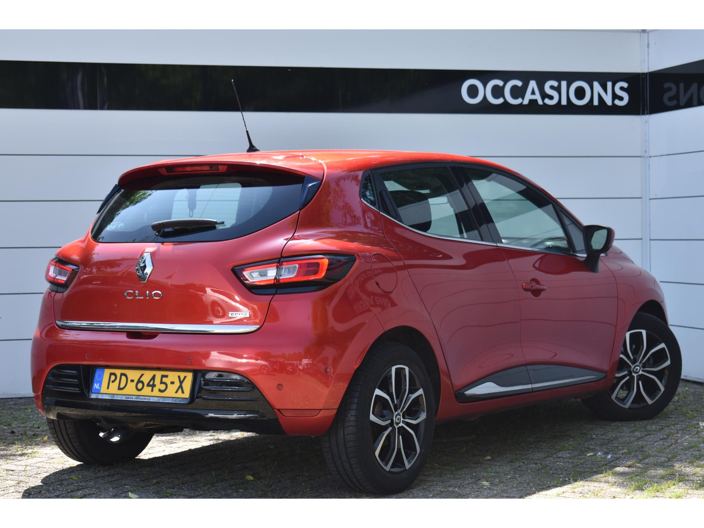 Renault Renault