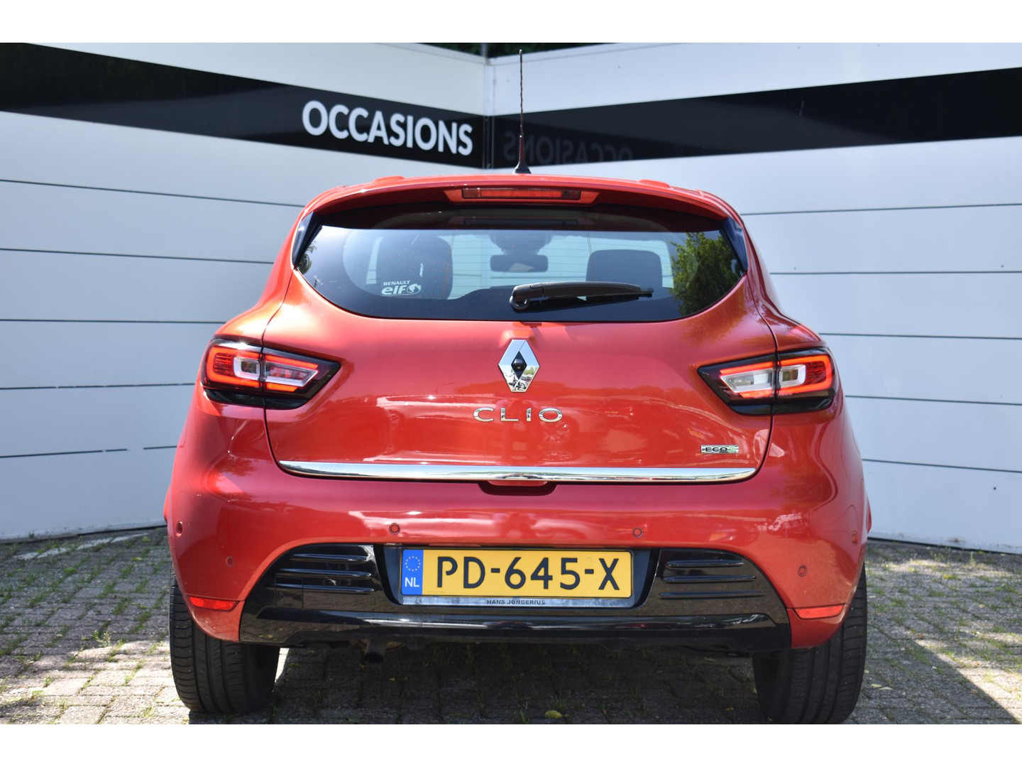 Renault Renault